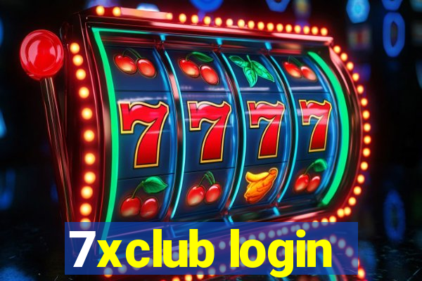 7xclub login